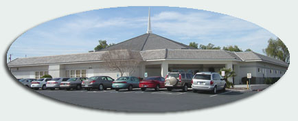 Paradise Seventh-day Adventist Church